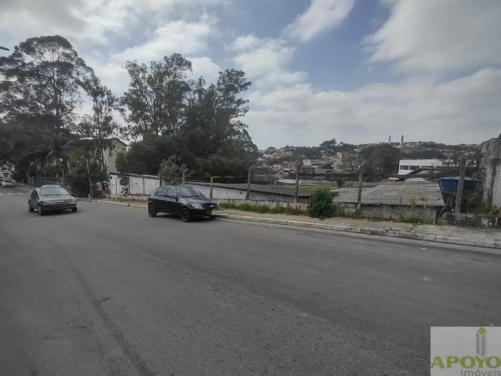 Box-Garagem, 1150 m² - Foto 10