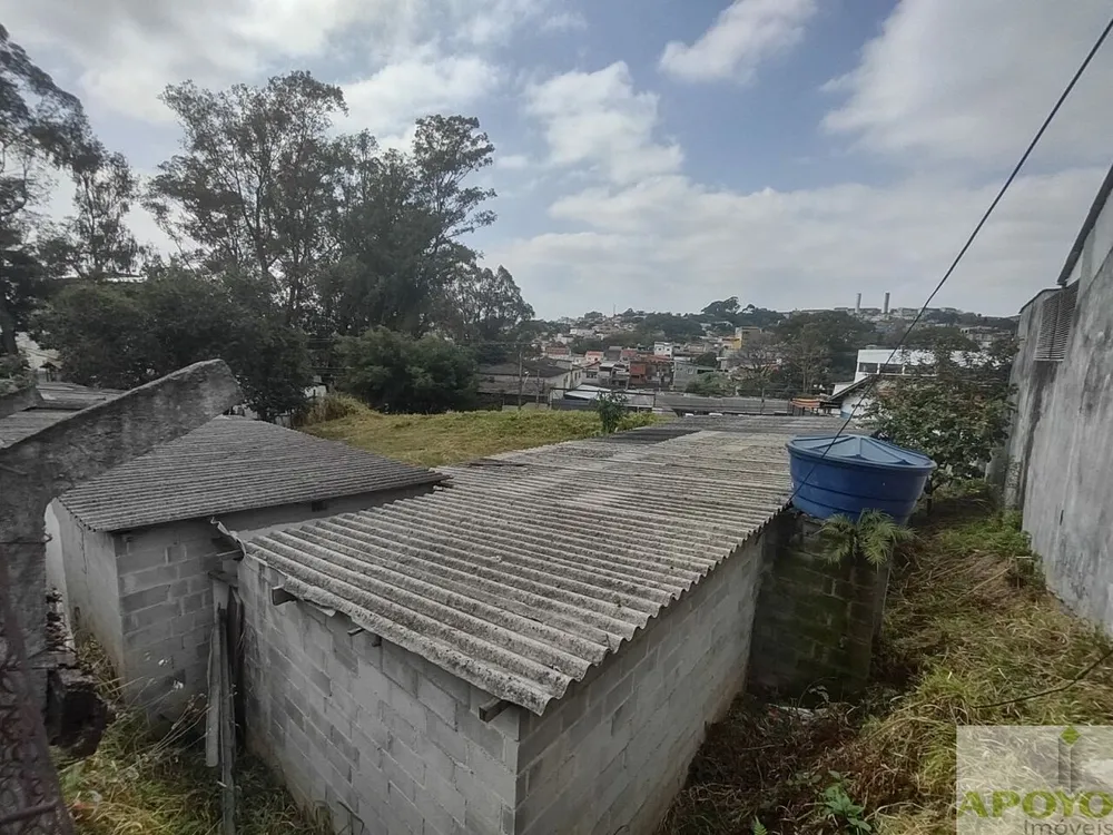 Box-Garagem, 1150 m² - Foto 2