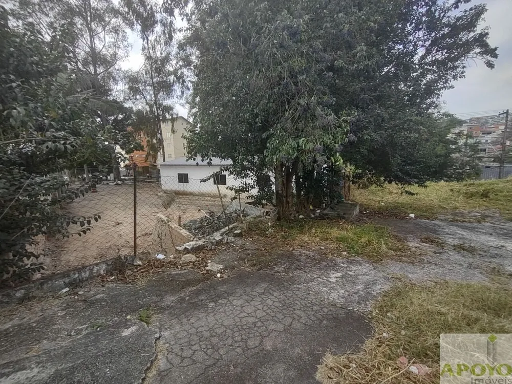 Box-Garagem, 1150 m² - Foto 7