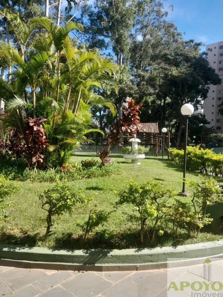Apartamento, 2 quartos, 63 m² - Foto 16