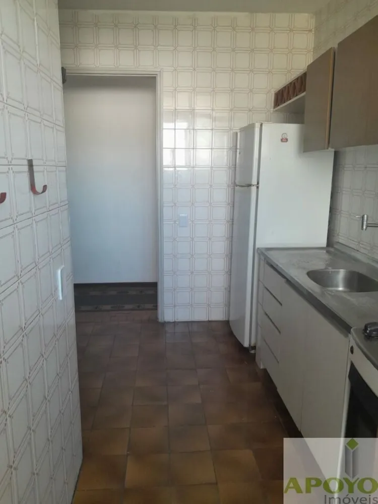 Apartamento, 2 quartos, 63 m² - Foto 14