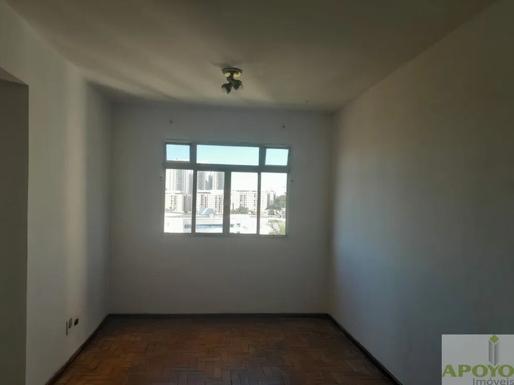 Apartamento, 2 quartos, 63 m² - Foto 2