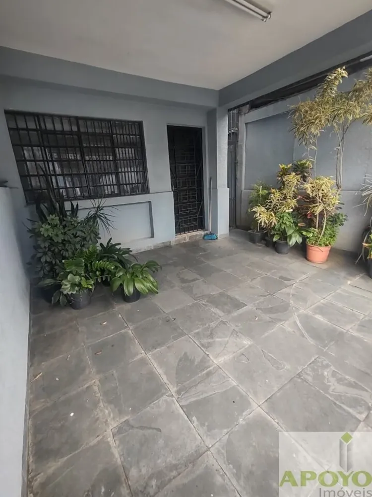 Casa, 2 quartos, 120 m² - Foto 1