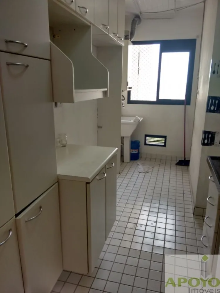 Apartamento, 3 quartos, 72 m² - Foto 9