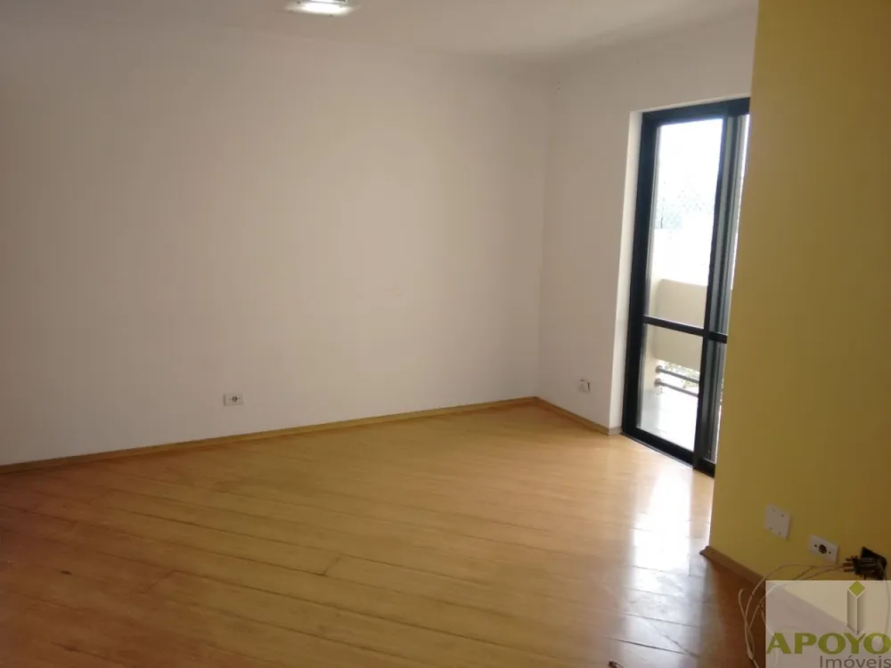 Apartamento, 3 quartos, 72 m² - Foto 3