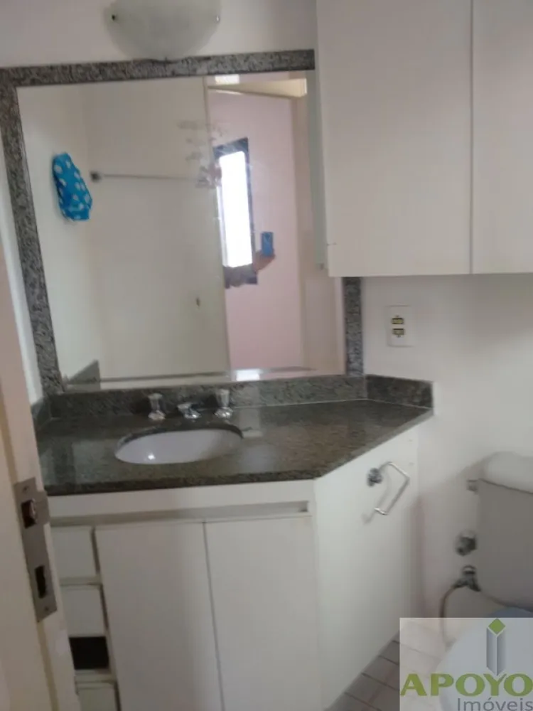 Apartamento, 3 quartos, 72 m² - Foto 1