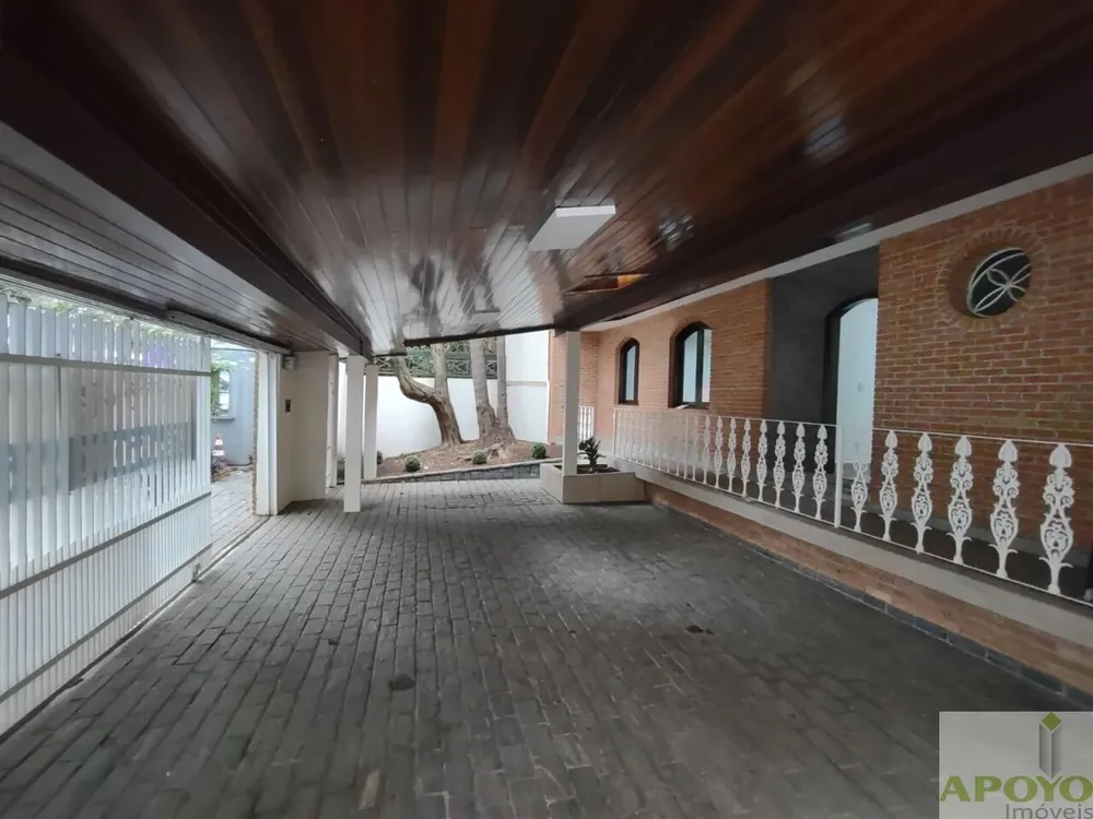 Casa, 4 quartos, 330 m² - Foto 1