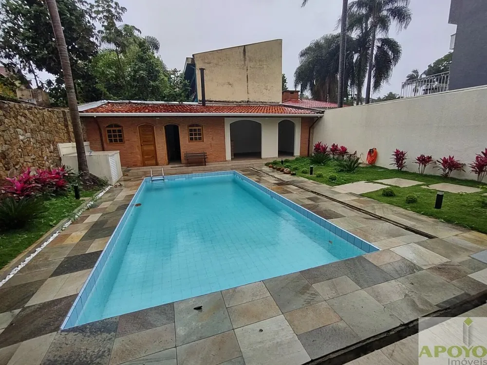 Casa, 4 quartos, 330 m² - Foto 6