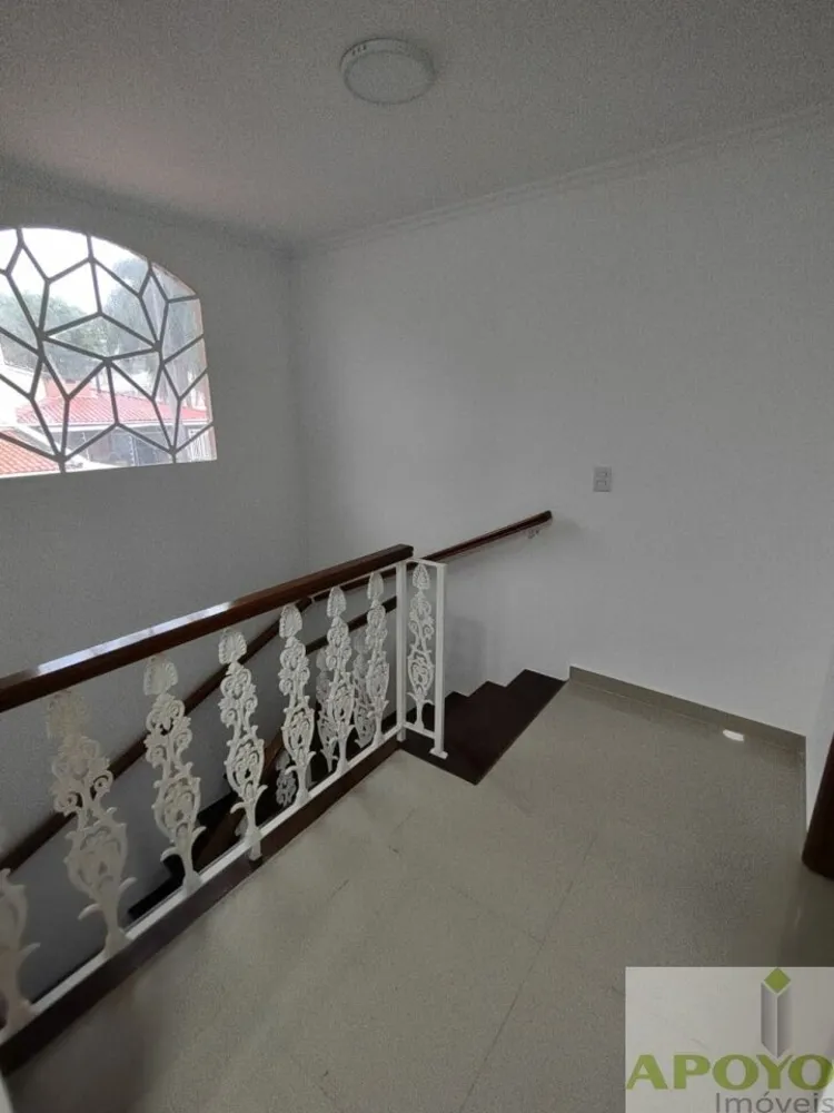 Casa, 4 quartos, 330 m² - Foto 9