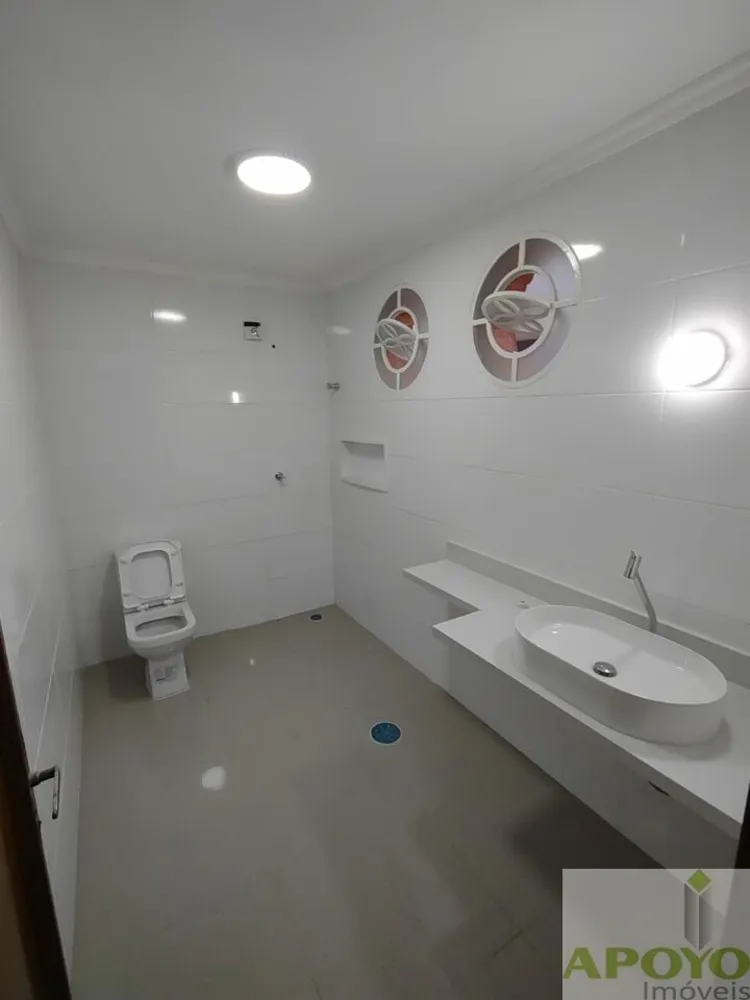 Casa, 4 quartos, 330 m² - Foto 10