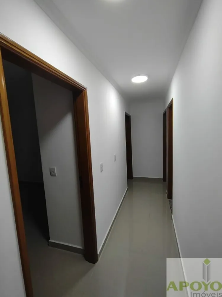 Casa, 4 quartos, 330 m² - Foto 8