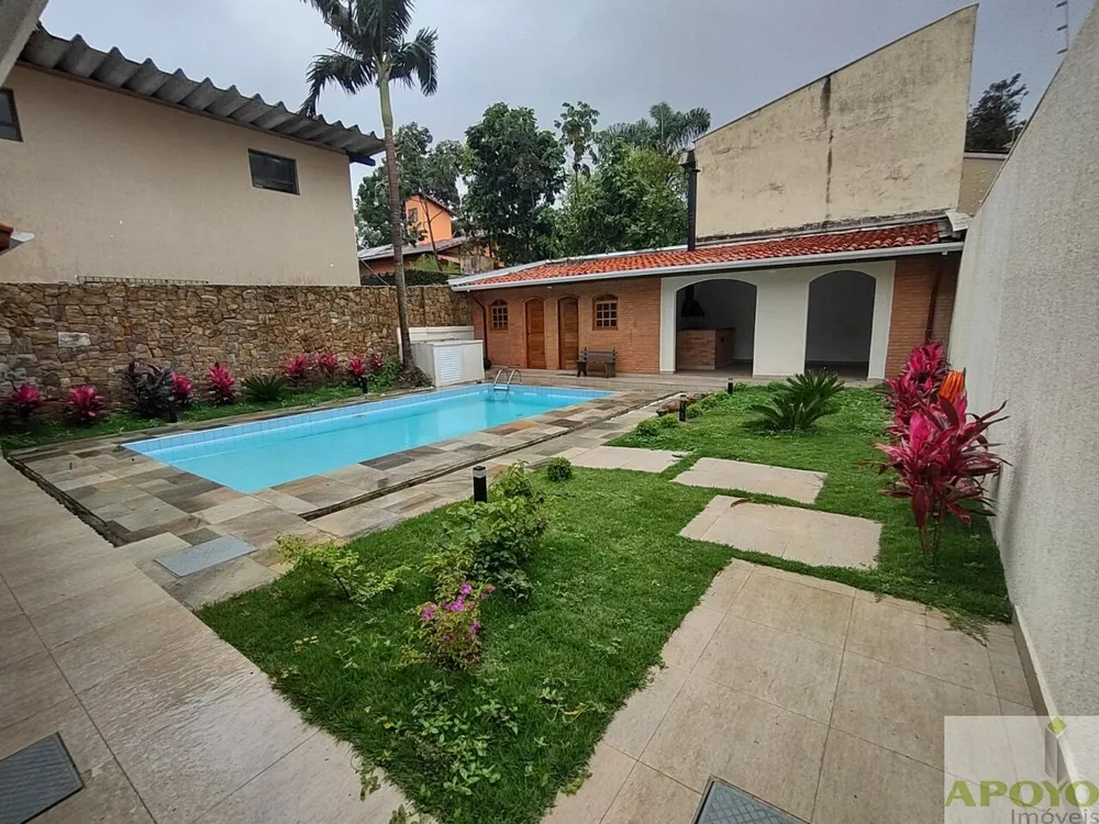 Casa, 4 quartos, 330 m² - Foto 16