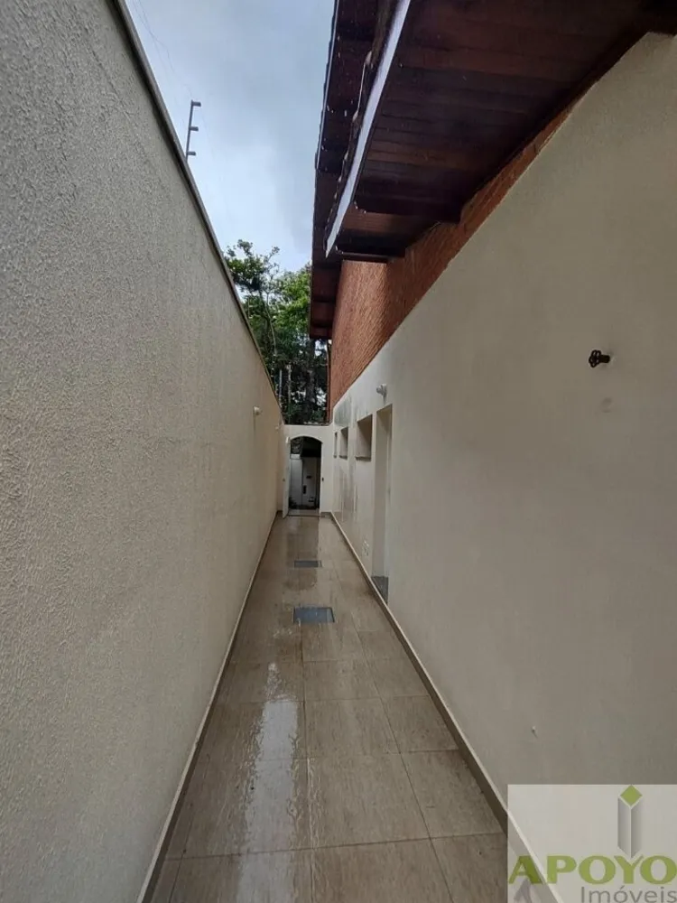 Casa, 4 quartos, 330 m² - Foto 3