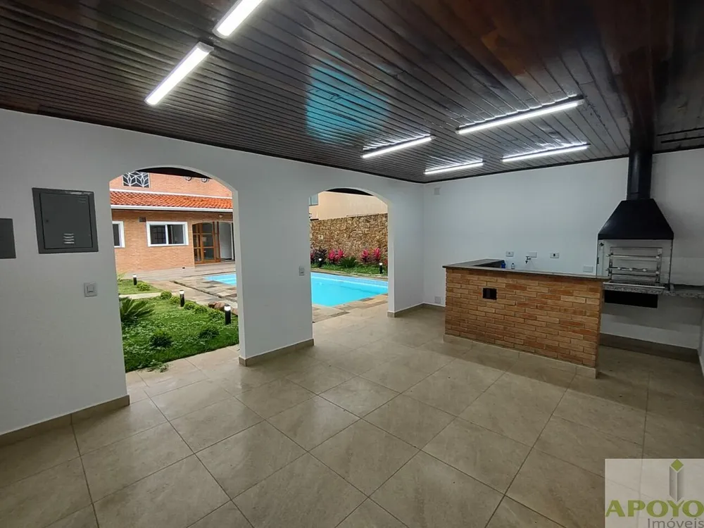 Casa, 4 quartos, 330 m² - Foto 4