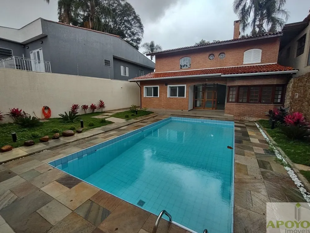 Casa, 4 quartos, 330 m² - Foto 15