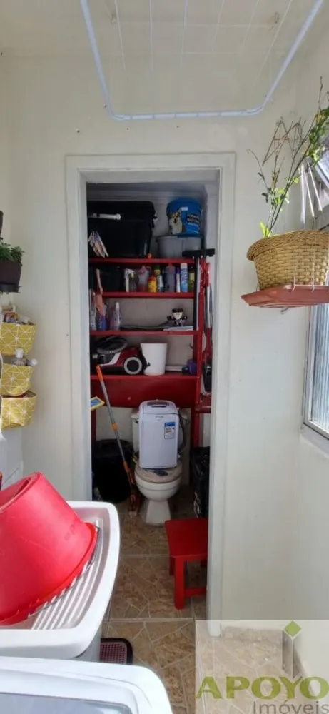 Apartamento, 3 quartos, 64 m² - Foto 7