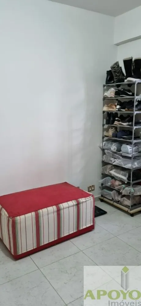 Apartamento, 3 quartos, 64 m² - Foto 8
