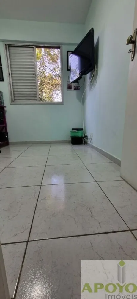 Apartamento, 3 quartos, 64 m² - Foto 12