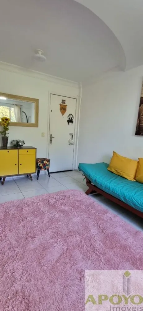 Apartamento, 3 quartos, 64 m² - Foto 13