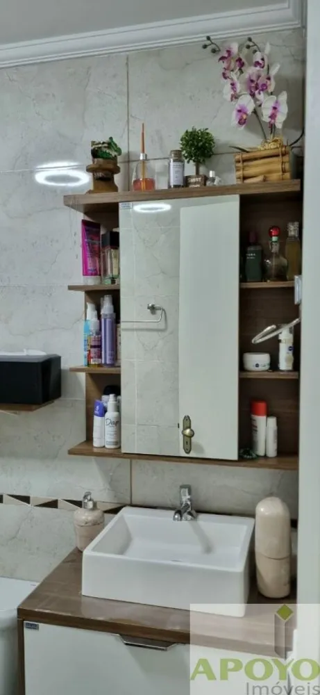 Apartamento, 3 quartos, 64 m² - Foto 11