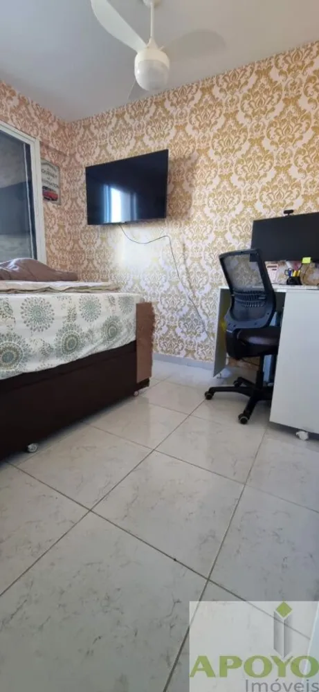 Apartamento, 3 quartos, 64 m² - Foto 10