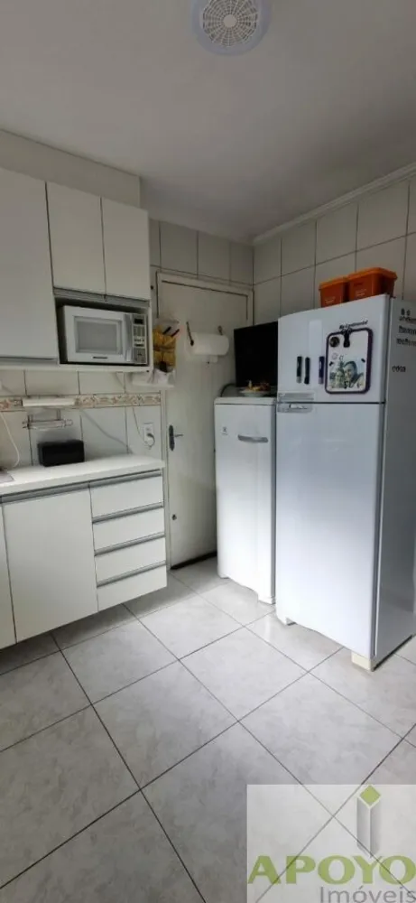 Apartamento, 3 quartos, 64 m² - Foto 15