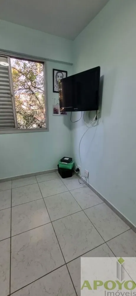 Apartamento, 3 quartos, 64 m² - Foto 6