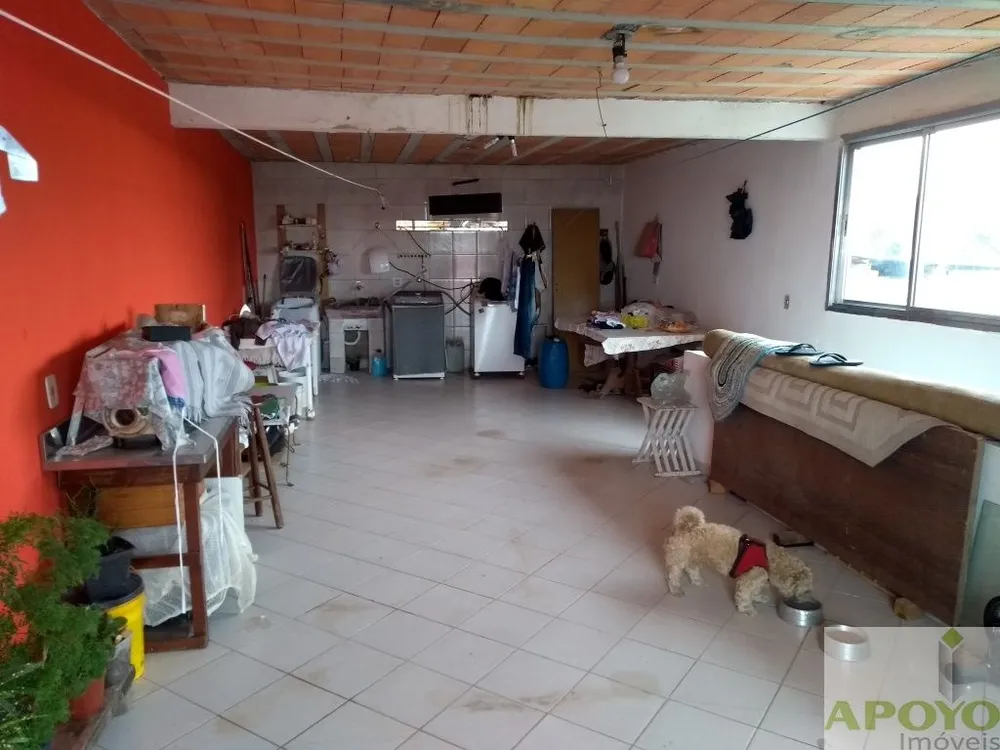 Casa, 4 quartos, 260 m² - Foto 12