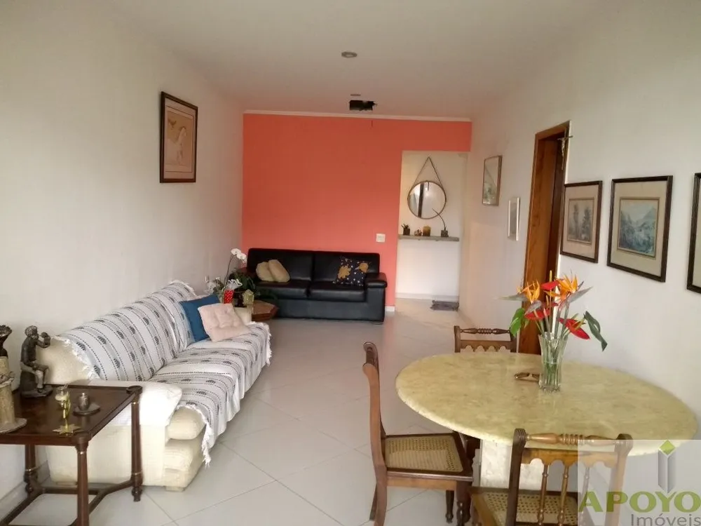 Casa, 4 quartos, 260 m² - Foto 8
