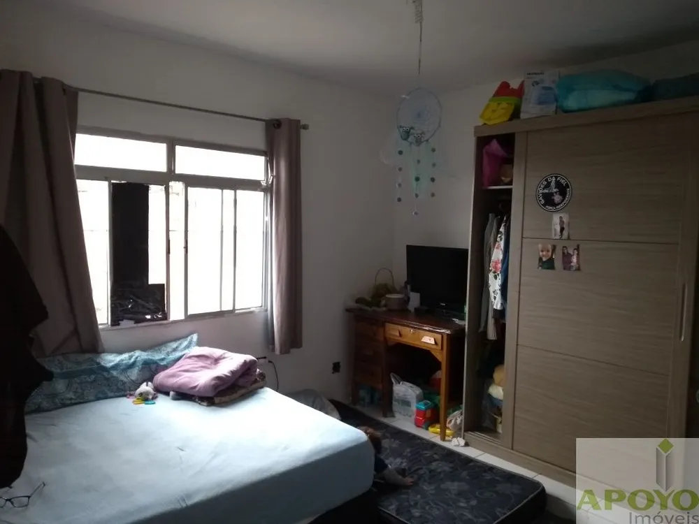 Casa, 4 quartos, 260 m² - Foto 5