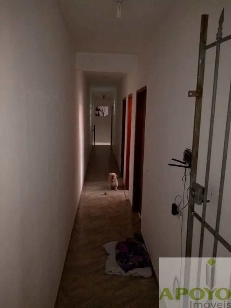 Casa, 4 quartos, 260 m² - Foto 7