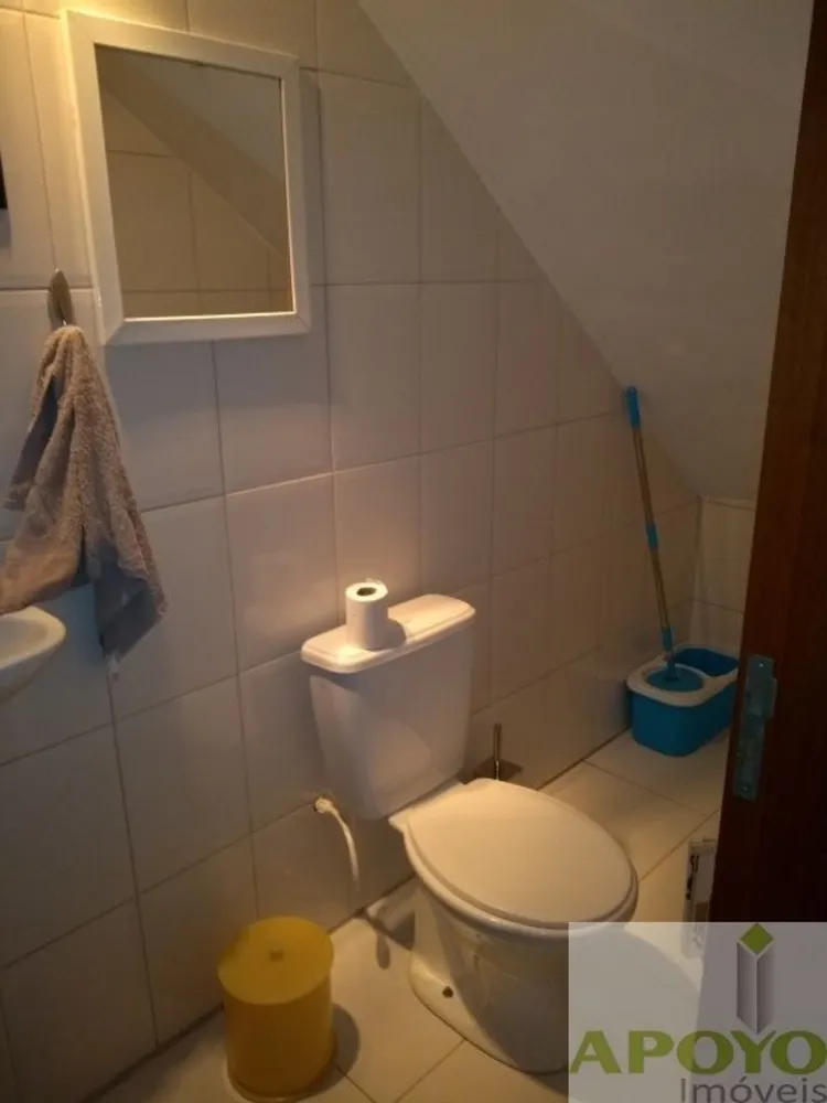 Casa, 4 quartos, 260 m² - Foto 15