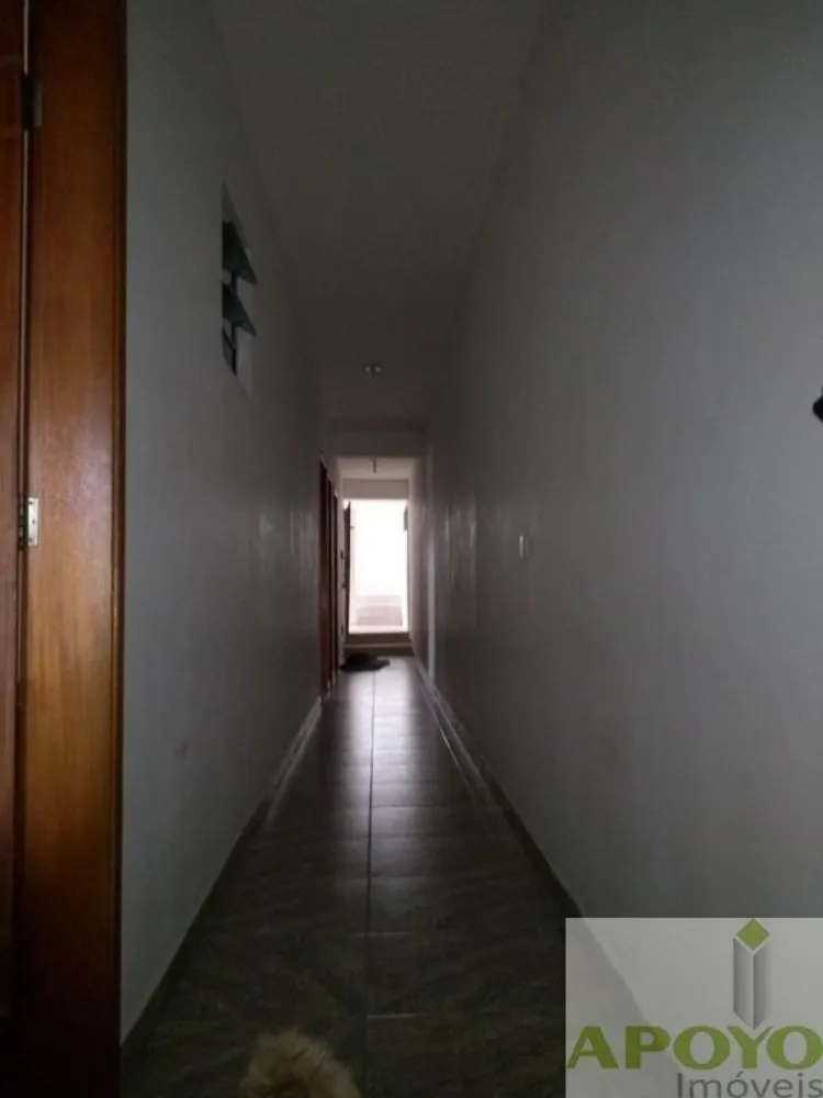 Casa, 4 quartos, 260 m² - Foto 16