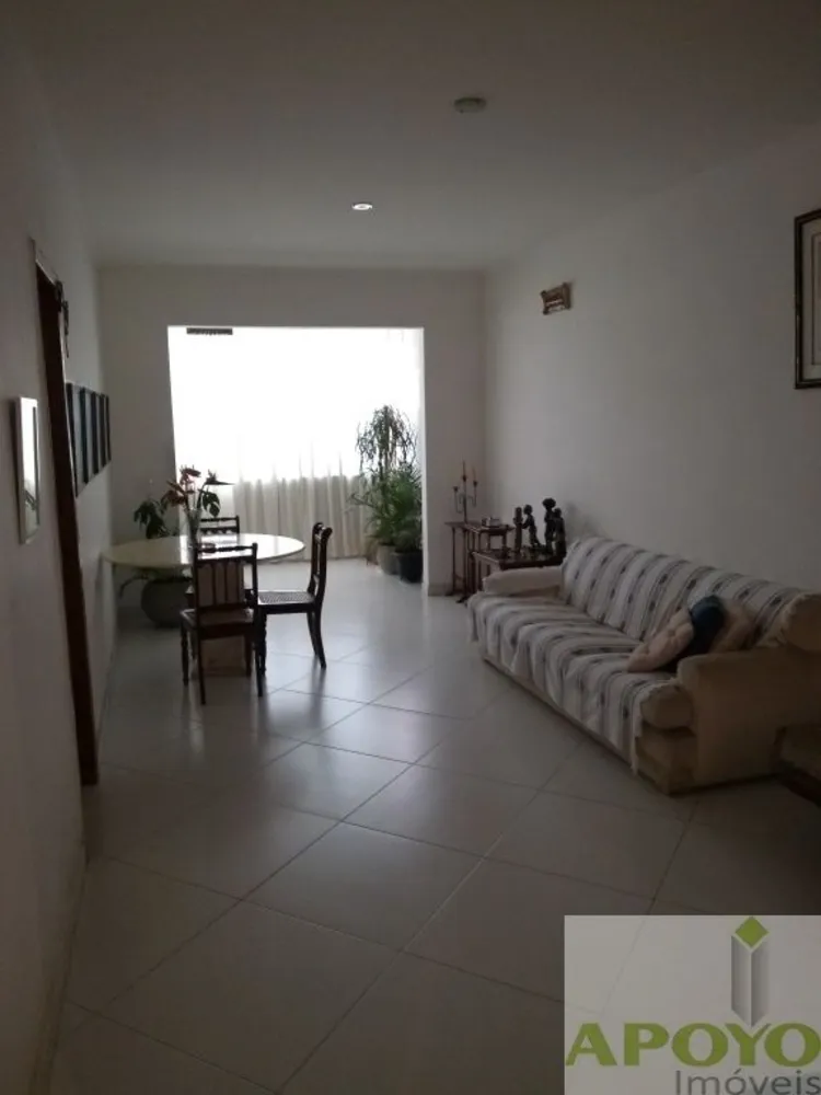 Casa, 4 quartos, 260 m² - Foto 13
