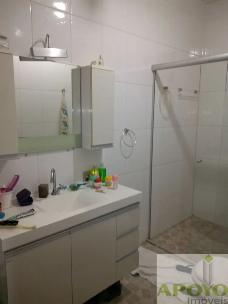 Casa, 4 quartos, 260 m² - Foto 11