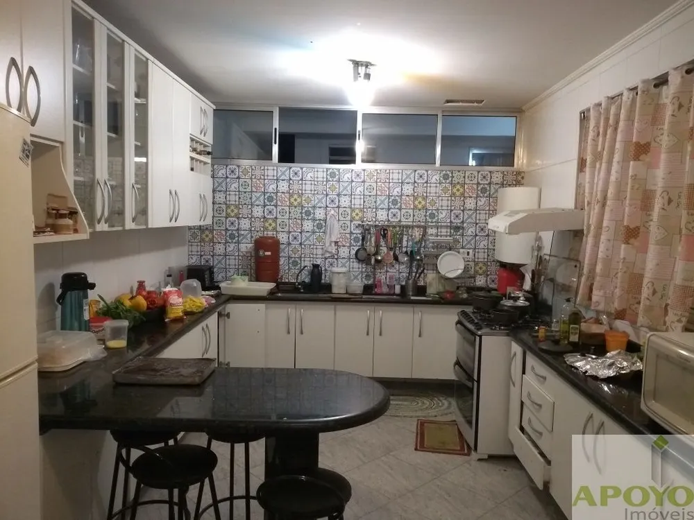 Casa, 4 quartos, 260 m² - Foto 9