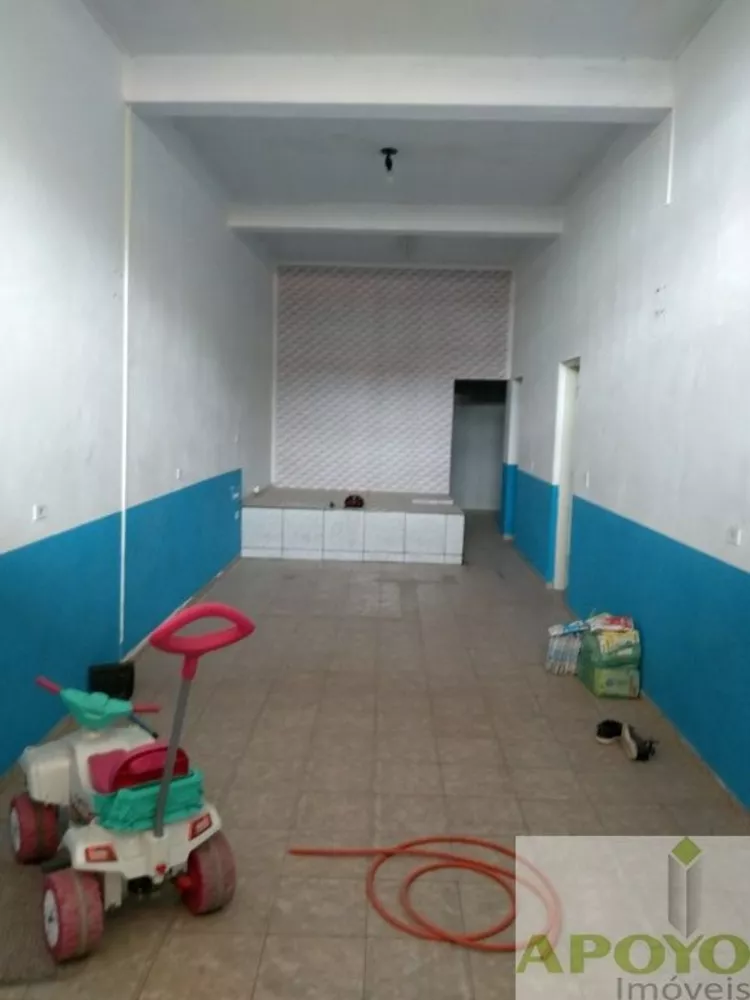 Casa, 4 quartos, 260 m² - Foto 2