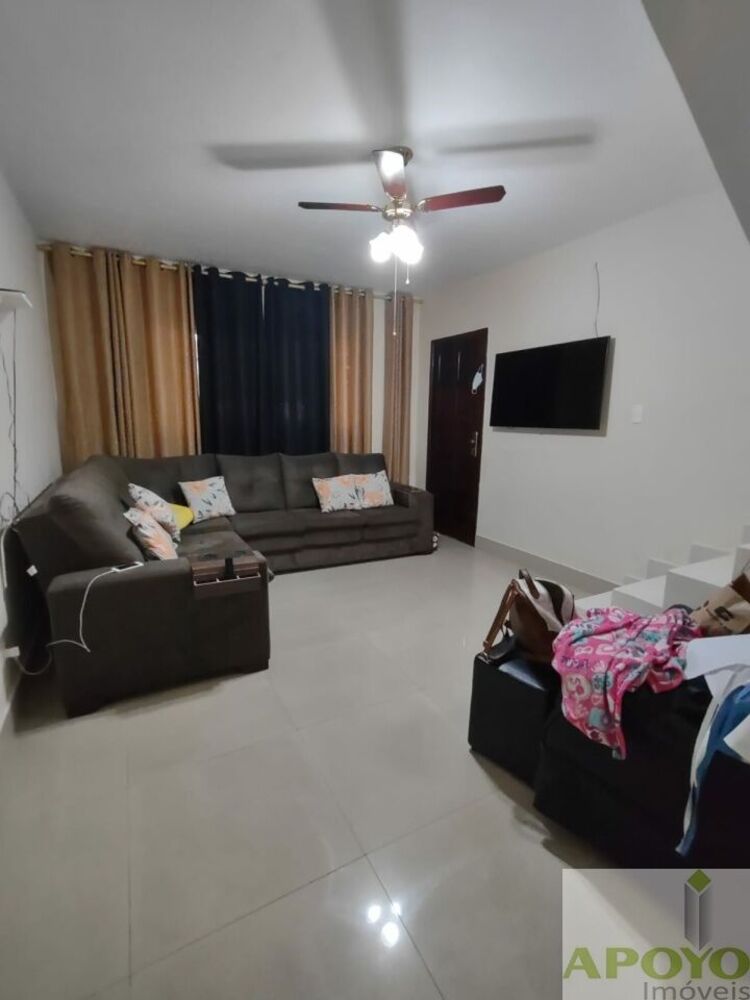 Casa, 2 quartos, 90 m² - Foto 9