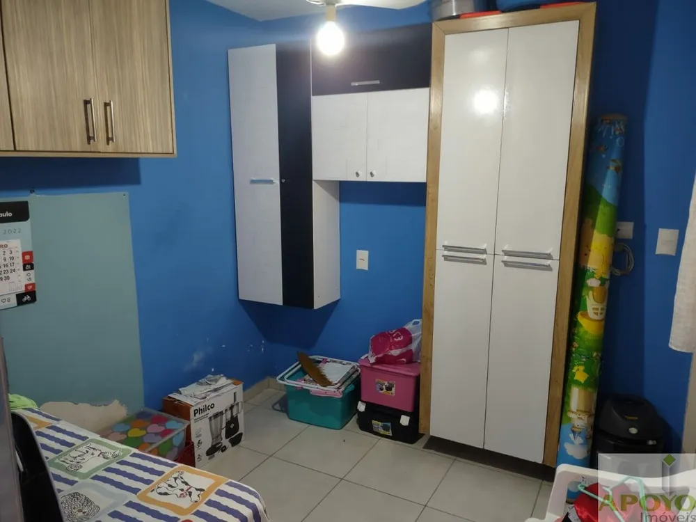 Casa, 2 quartos, 90 m² - Foto 12