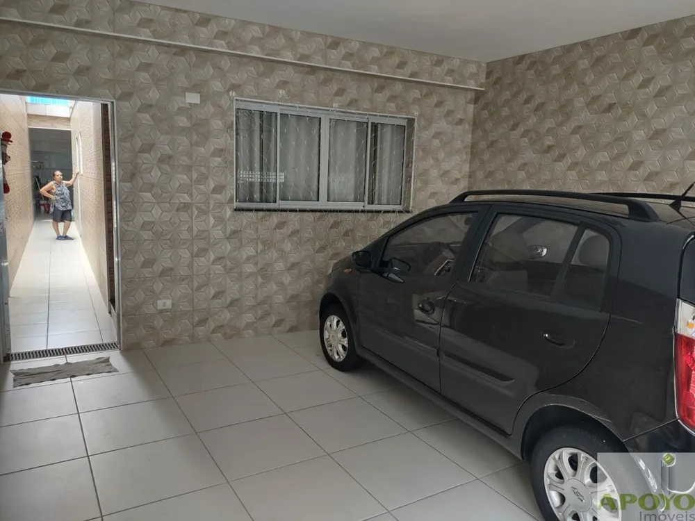 Casa, 2 quartos, 90 m² - Foto 10