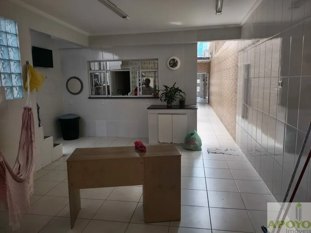Casa, 2 quartos, 90 m² - Foto 2