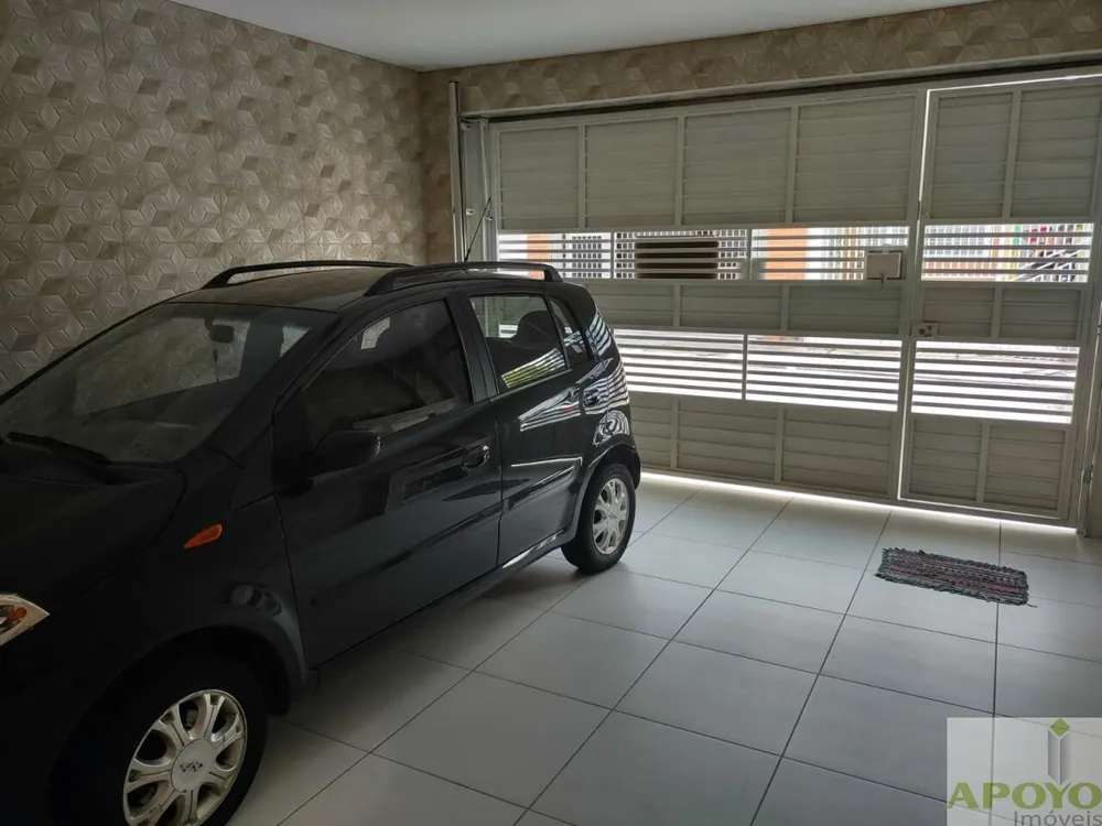 Casa, 2 quartos, 90 m² - Foto 8