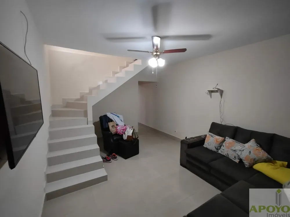 Casa, 2 quartos, 90 m² - Foto 5