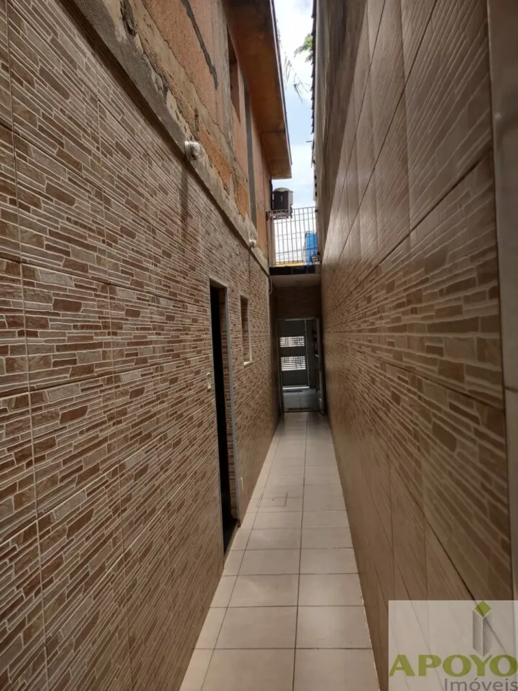 Casa, 2 quartos, 90 m² - Foto 11