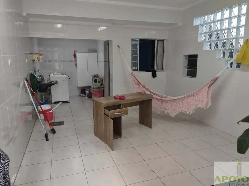 Casa, 2 quartos, 90 m² - Foto 1