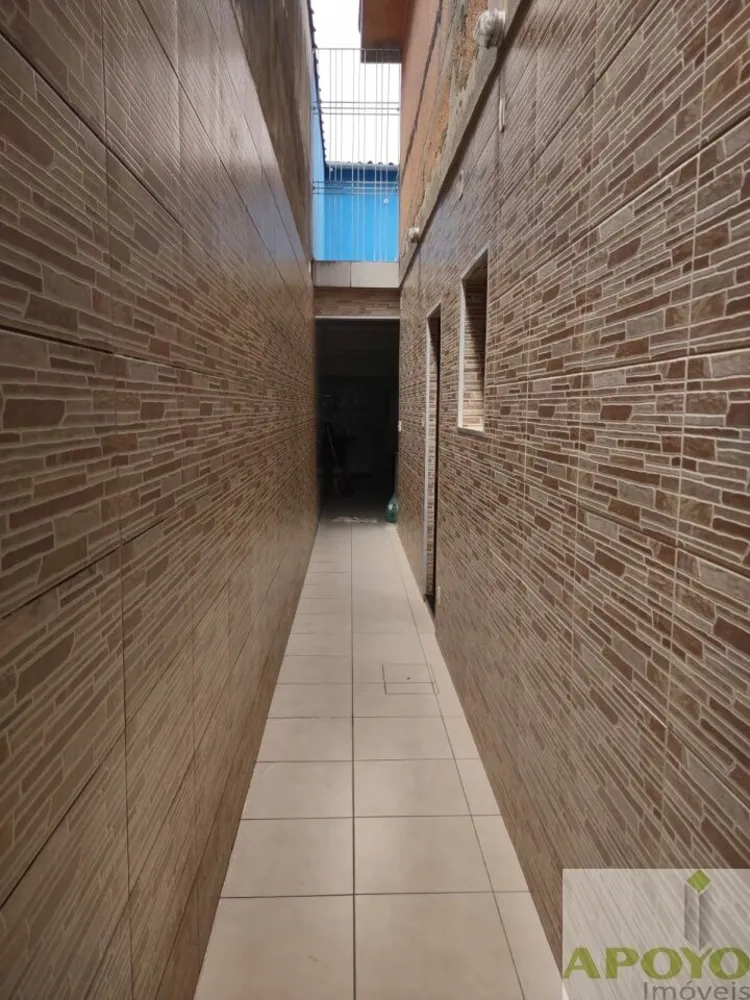 Casa, 2 quartos, 90 m² - Foto 9