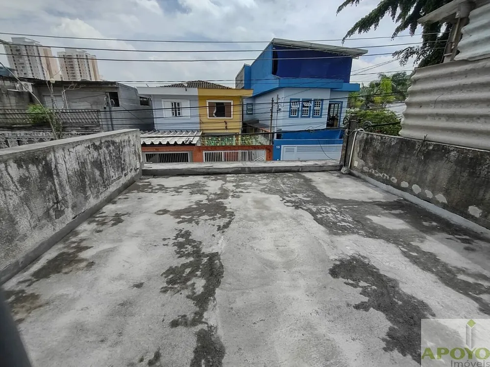 Casa, 2 quartos, 90 m² - Foto 3