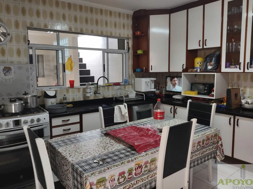 Casa, 2 quartos, 90 m² - Foto 6