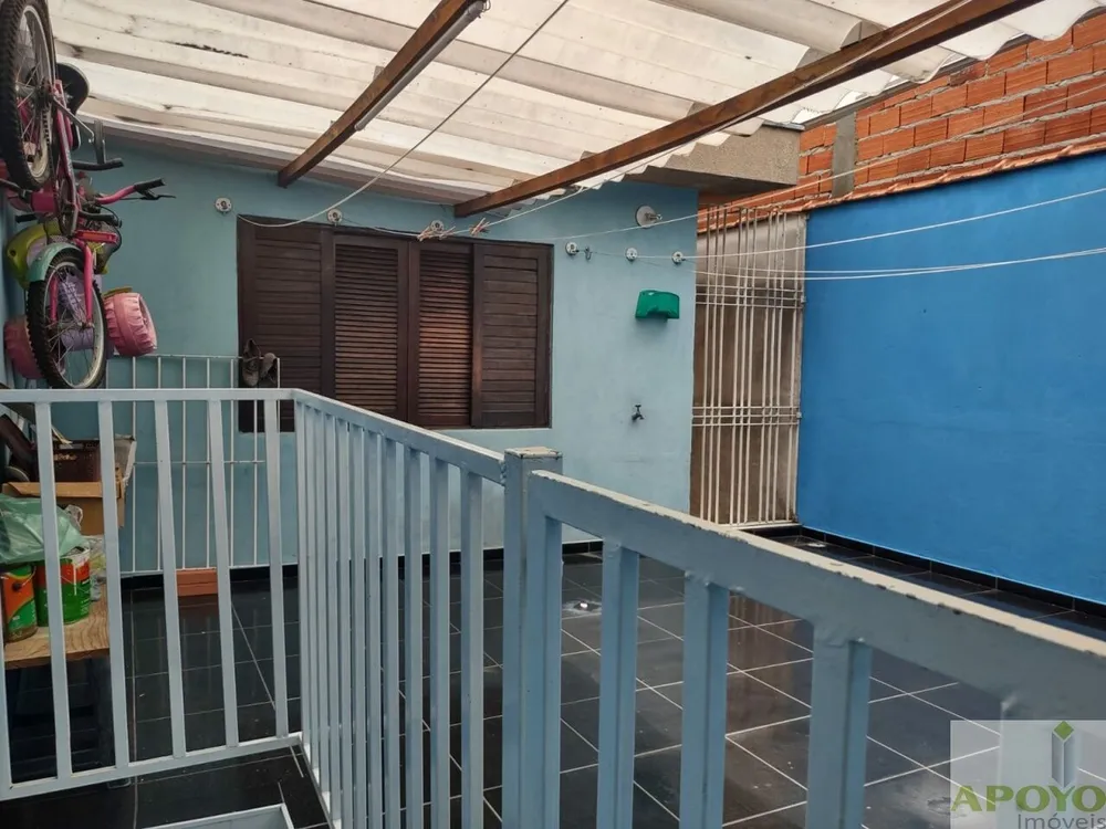 Casa, 2 quartos, 90 m² - Foto 4