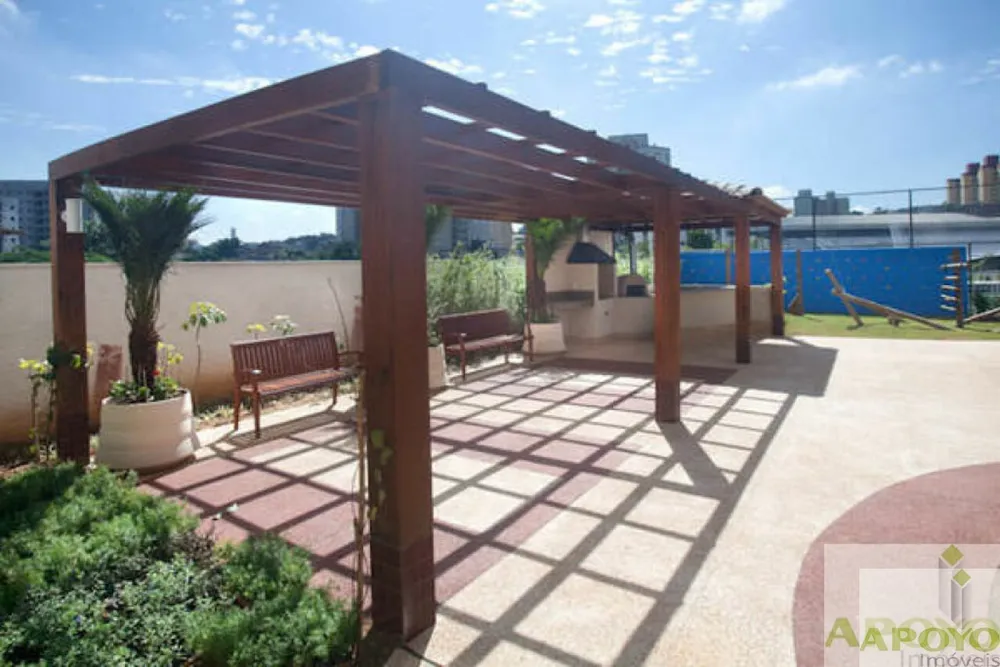Apartamento, 3 quartos, 124 m² - Foto 12